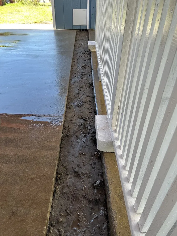 Slide of 3 TEN PLUMBING