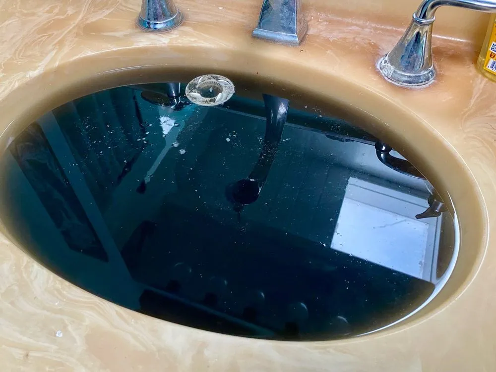 Slide of 3 TEN PLUMBING