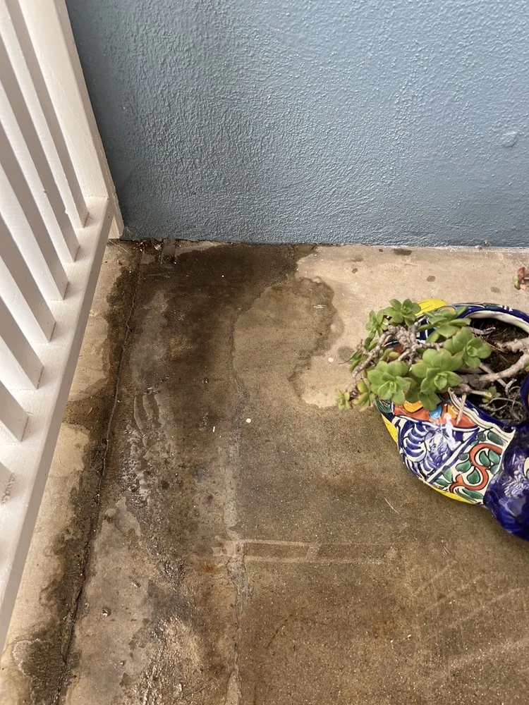 Slide of 3 TEN PLUMBING