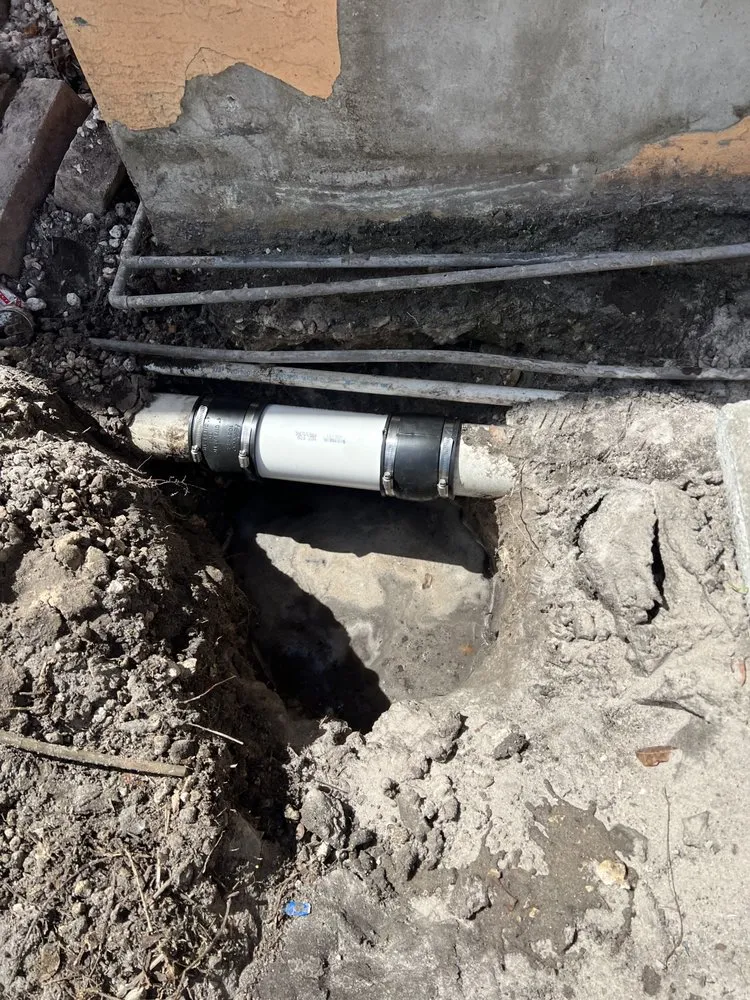 Slide of 305 Flush Sewer And Drain Services