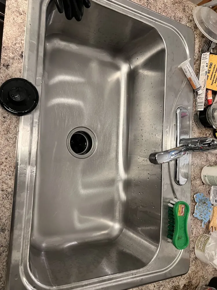 Slide of 305 Flush Sewer And Drain Services