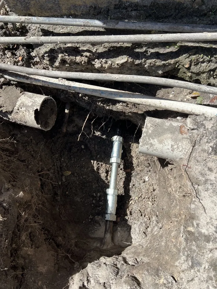 Slide of 305 Flush Sewer And Drain Services