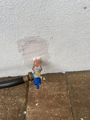 305 Flush Sewer And Drain Services Logo