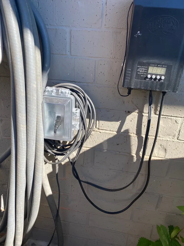 Slide of 308 Solutions Group