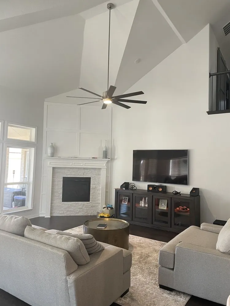 Slide of 308 Solutions Group