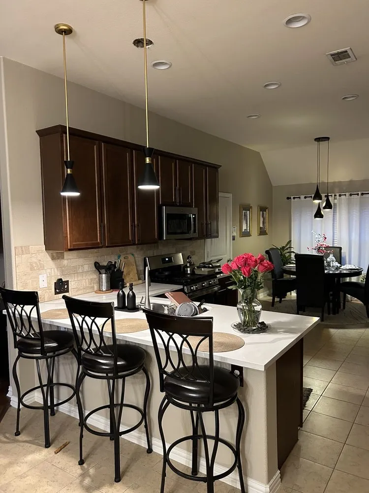 Slide of 308 Solutions Group