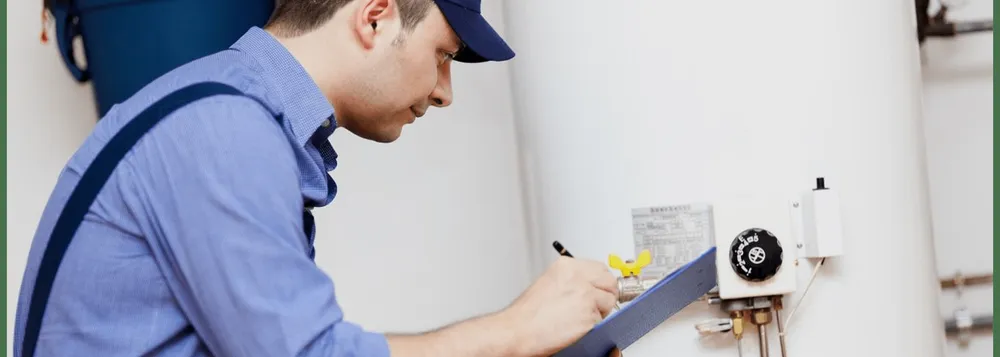 Slide of 3&1 Plumbing