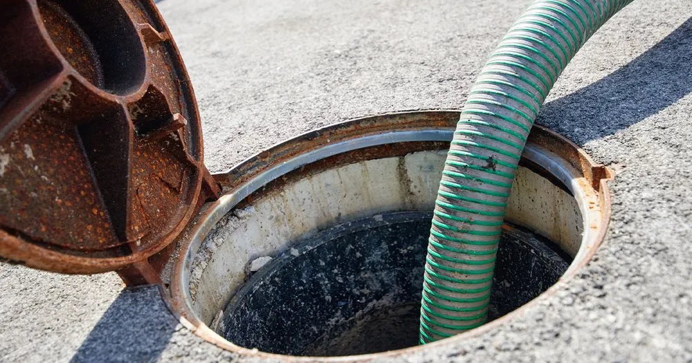 Slide of 3&1 Plumbing