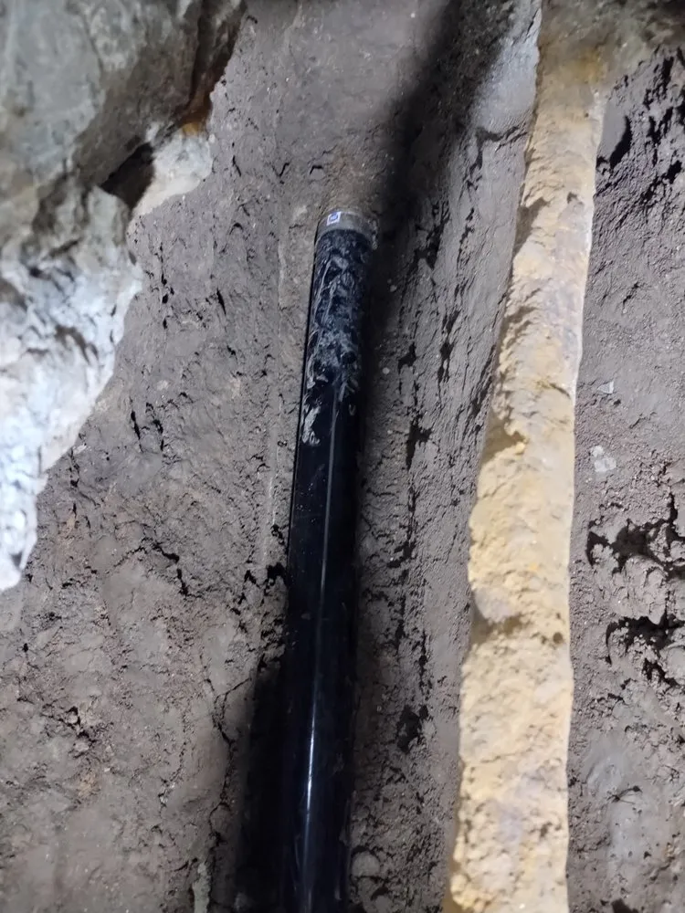 Slide of 3&1 Plumbing