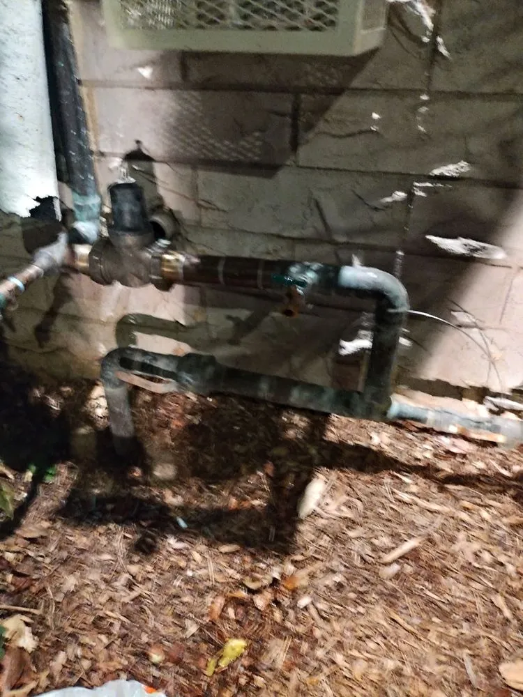 Slide of 3&1 Plumbing