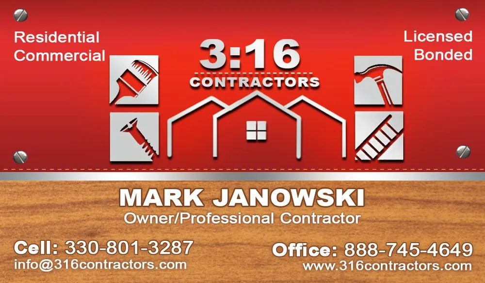 Slide of 316 Contractors