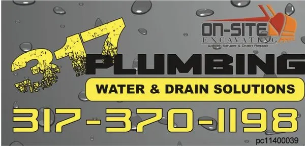 317 Plumbing
