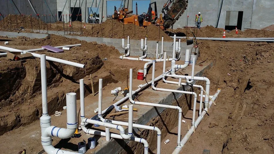 Slide of 319 Backflow & Plumbing