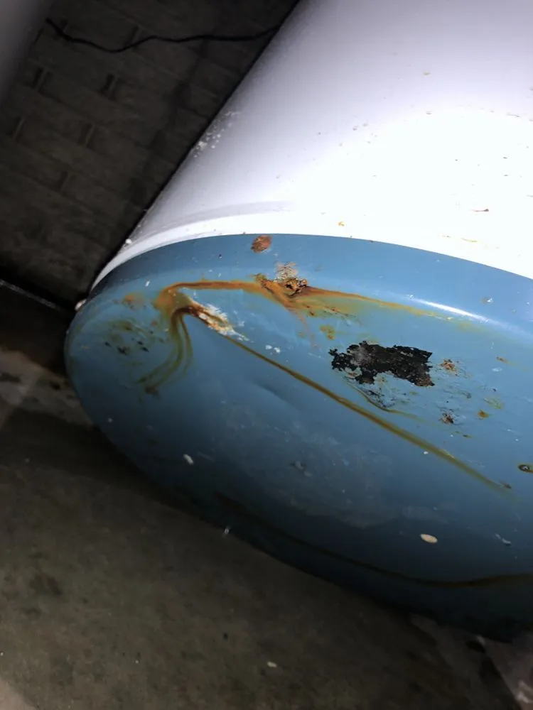 Slide of 319 Backflow & Plumbing