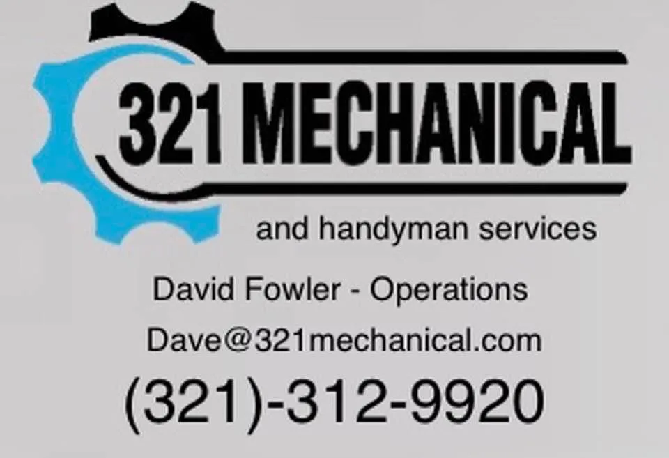 Slide of 321 Mechanical