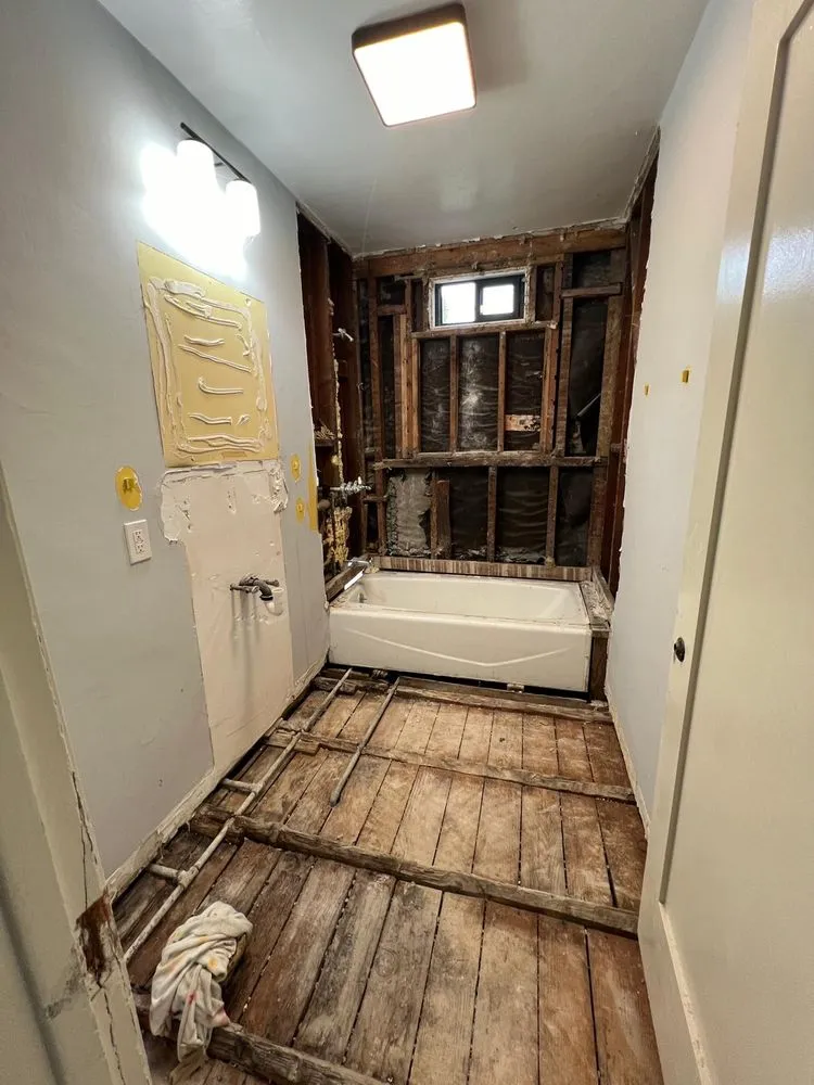 Slide of 323 Plumbing