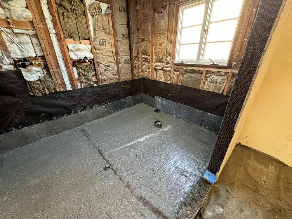 Slide of 323 Plumbing