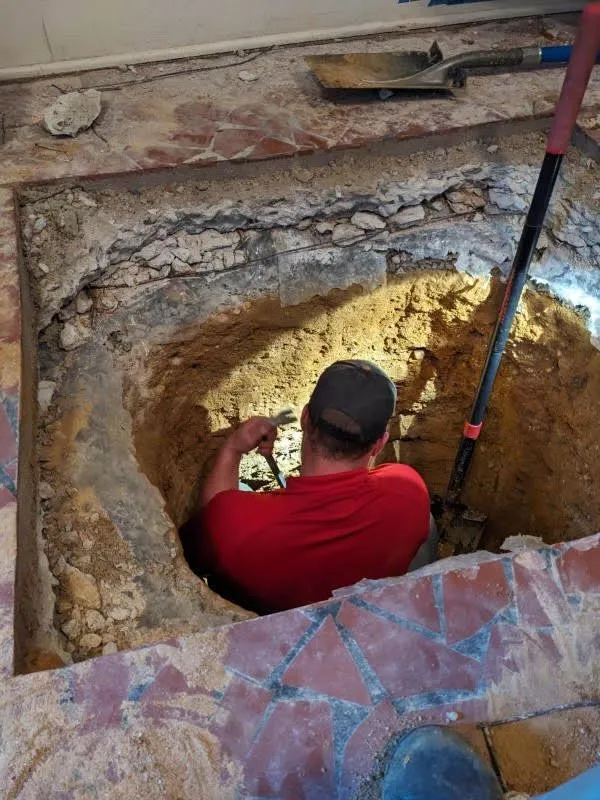 Quality plumbing repair in Smithfield, NC by 3262 S Brightleaf Blvd