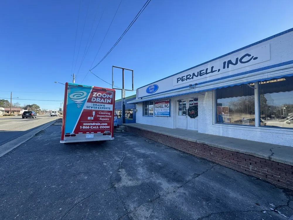 Slide of 3262 S Brightleaf Blvd