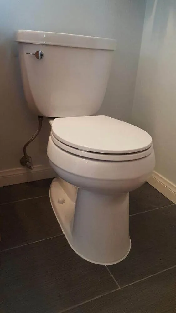 Slide of $35 Drain Cleaning