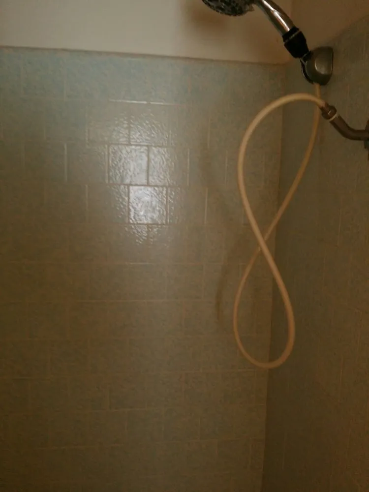 Slide of $35 Drain Cleaning