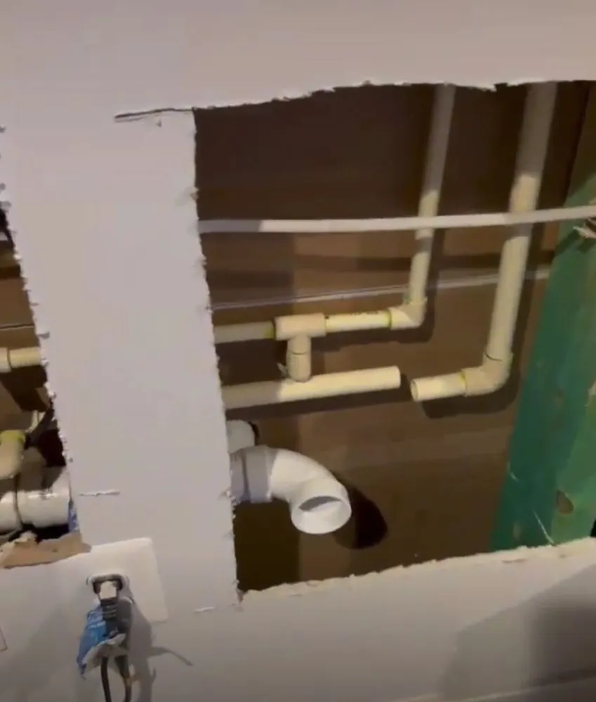 Slide of 357 Plumbing