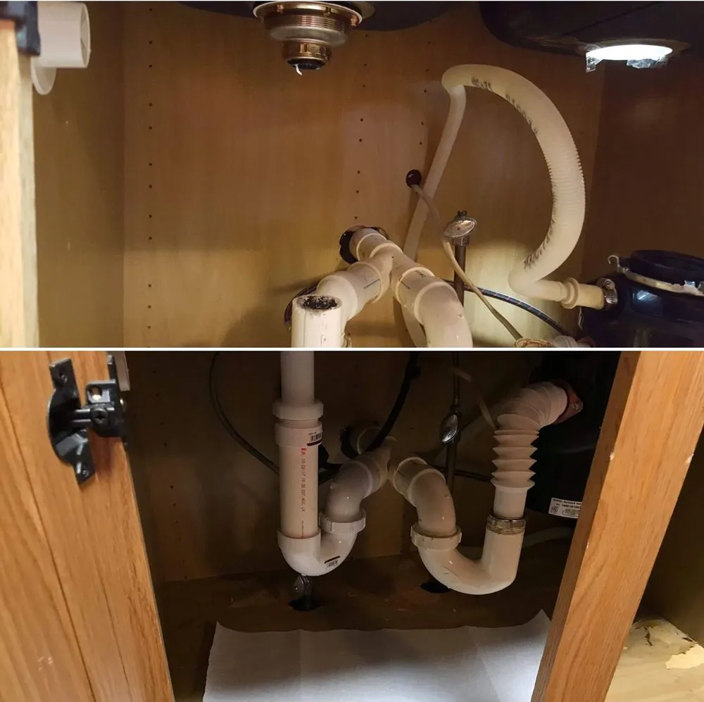 Slide of 357 Plumbing