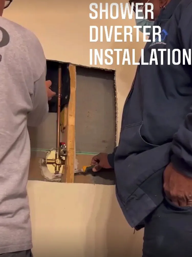 Slide of 357 Plumbing