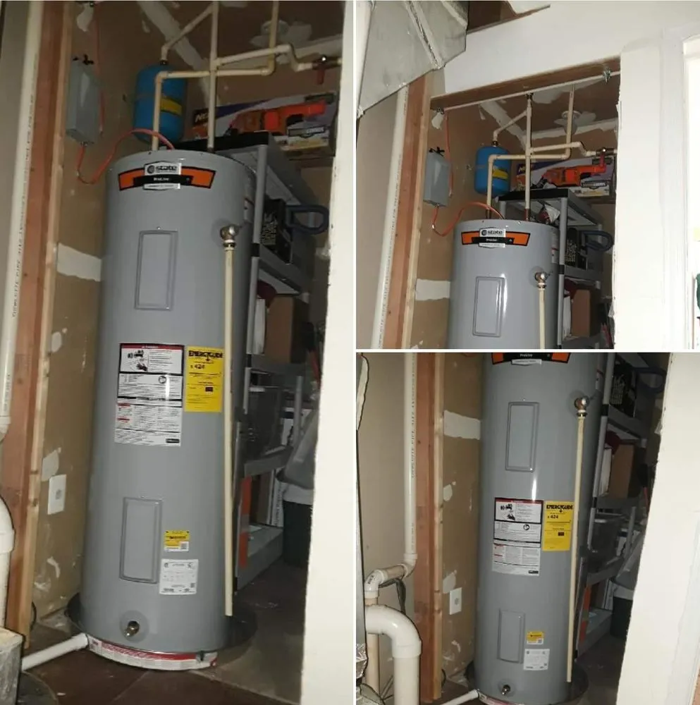 Slide of 357 Plumbing