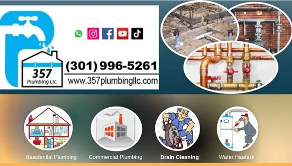 357 Plumbing