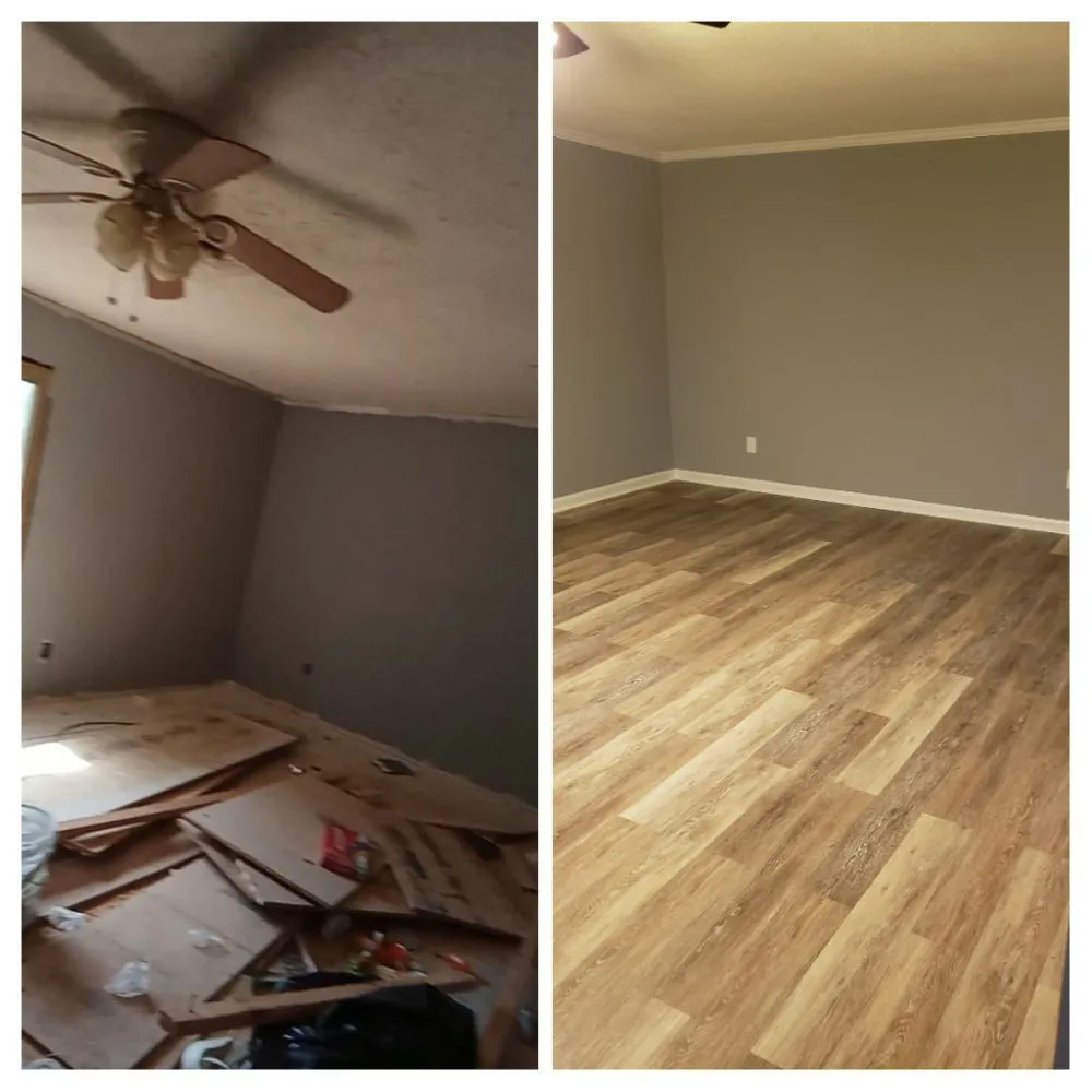 Professional plumbing repair experts serving Murfreesboro, TN - 360 CHC Complete Home Care