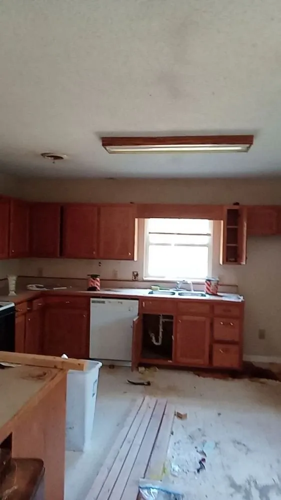 Reliable leak detection for homes in Murfreesboro, TN by 360 CHC Complete Home Care