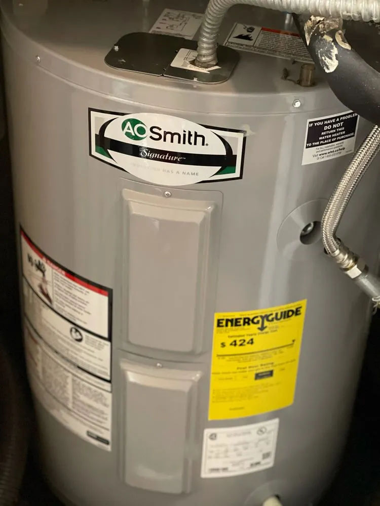 Slide of 360 Cooling & Heating