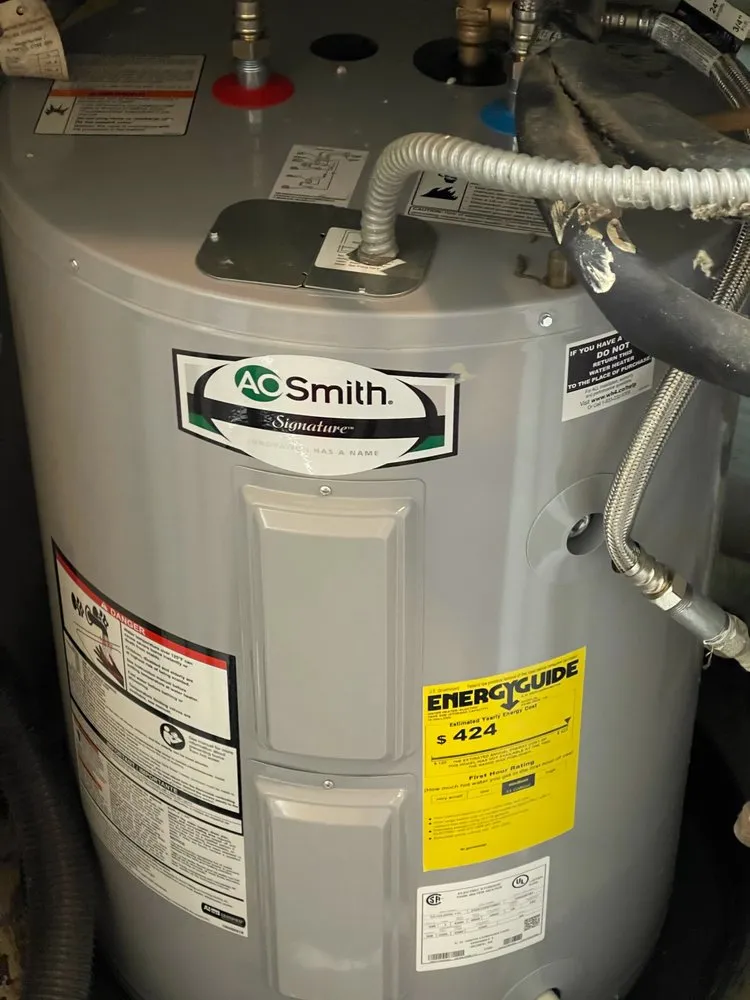 Slide of 360 Cooling & Heating