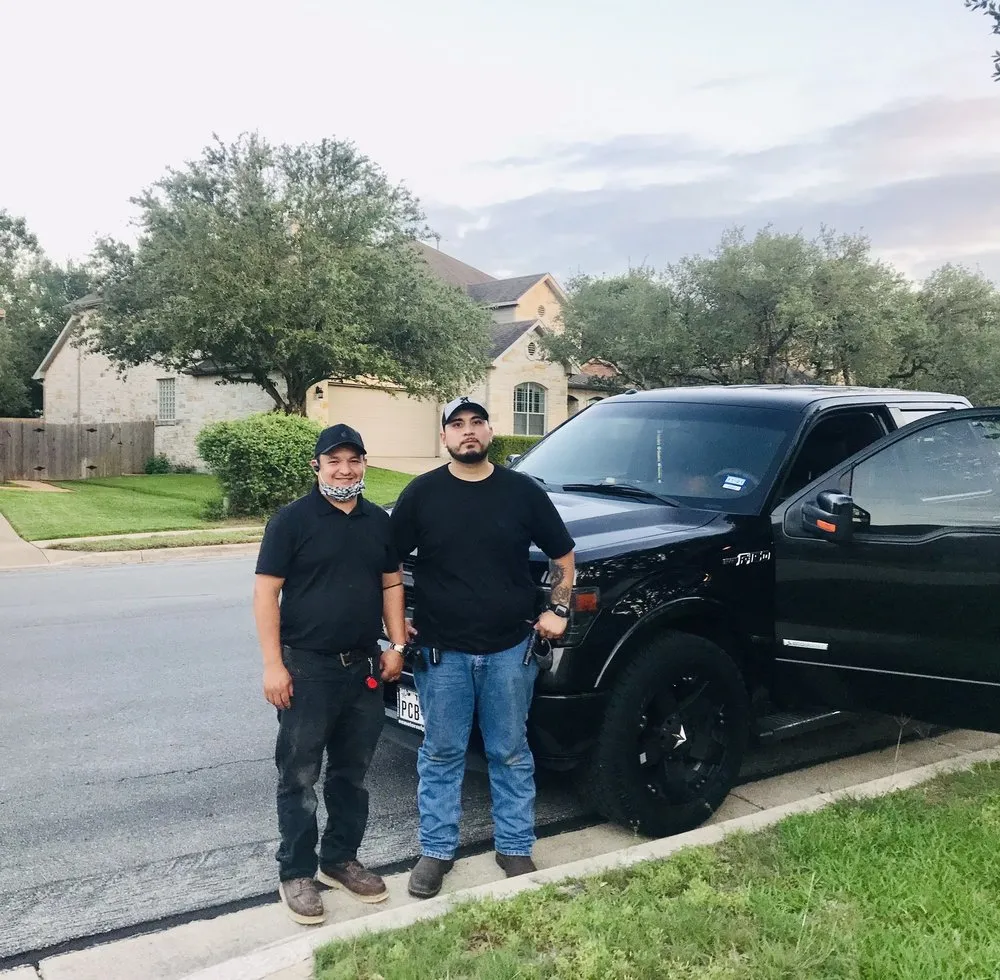 Slide of 360 Cooling & Heating