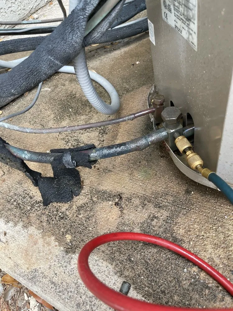 Professional water heater service service in Austin, TX - 360 Cooling & Heating