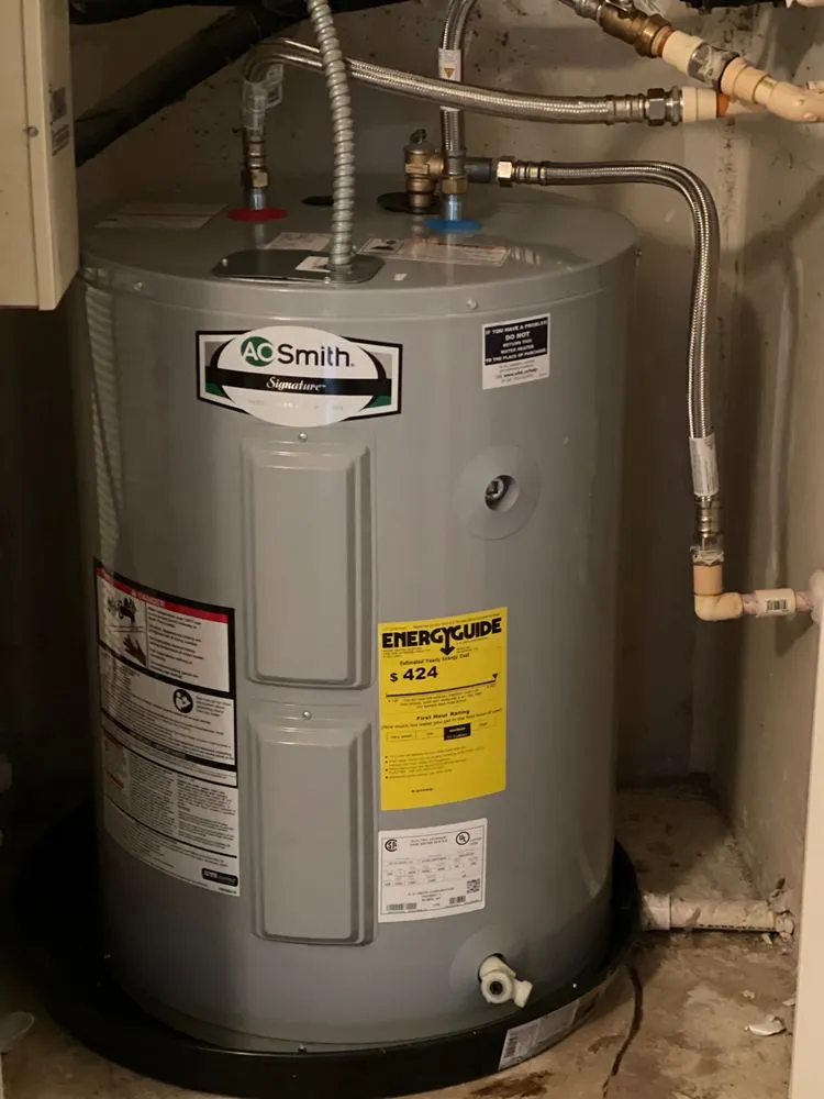 Slide of 360 Cooling & Heating