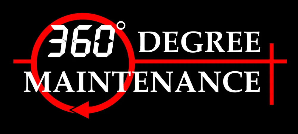 Slide of 360 Degree Maintenance