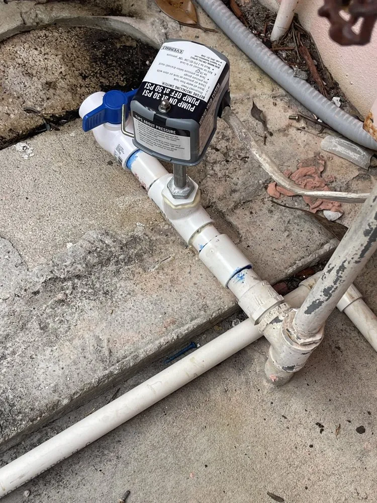 Affordable emergency plumbing in Thonotosassa, FL by 360 Degree Property Solutions