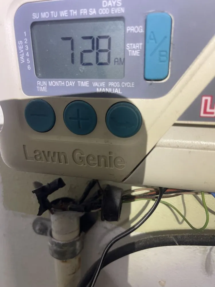 Quality leak detection in Thonotosassa, FL by 360 Degree Property Solutions