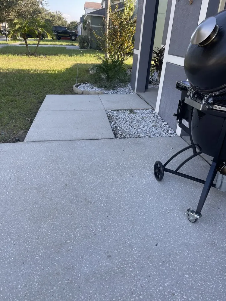 Slide of 360 Degree Property Solutions