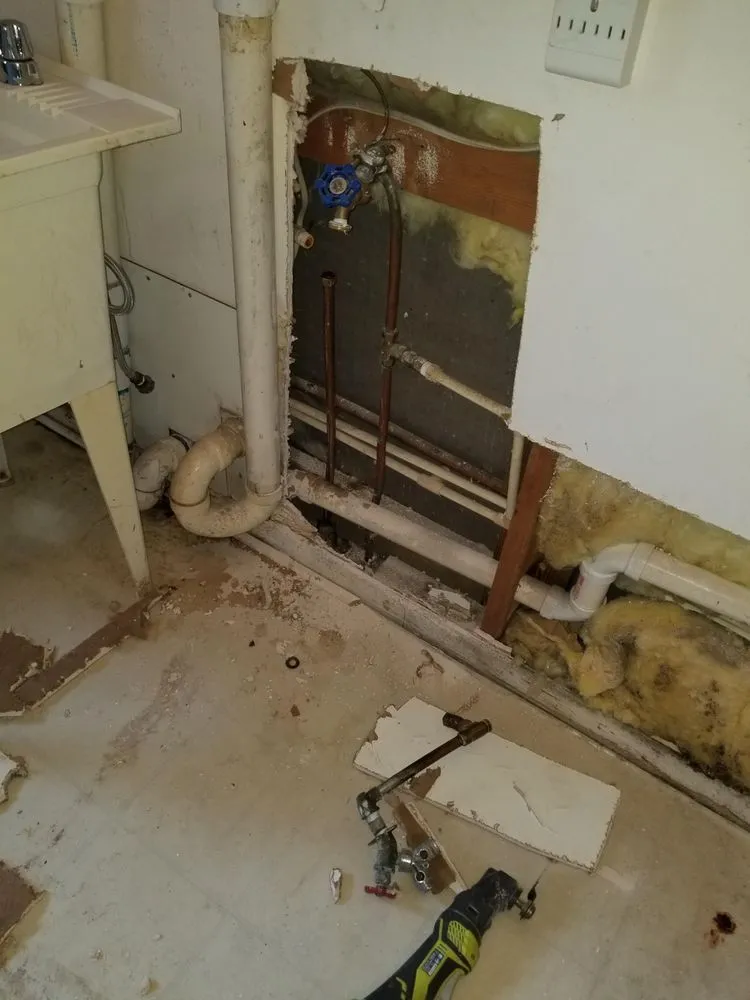 Slide of 360 Degree Property Solutions