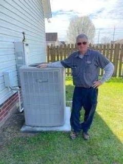 Slide of 360 Electrical, Heating and Air, and Plumbing Services