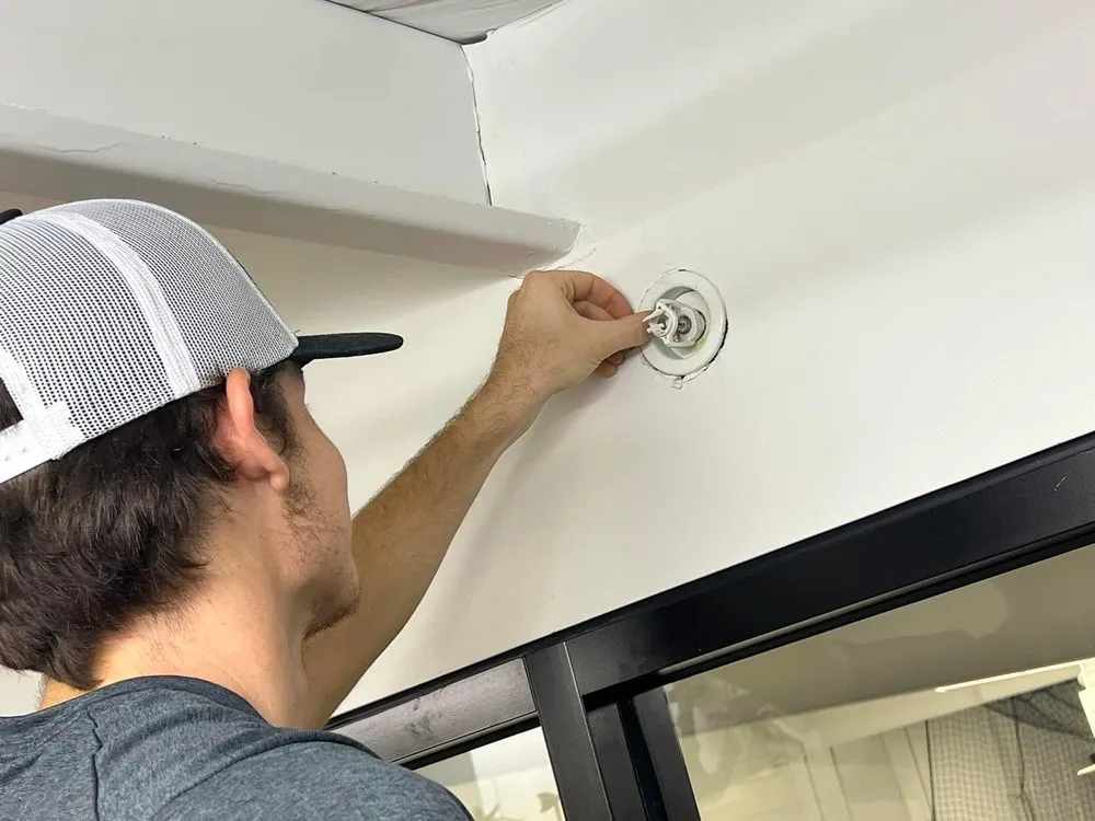 Slide of 360 Fire Protection