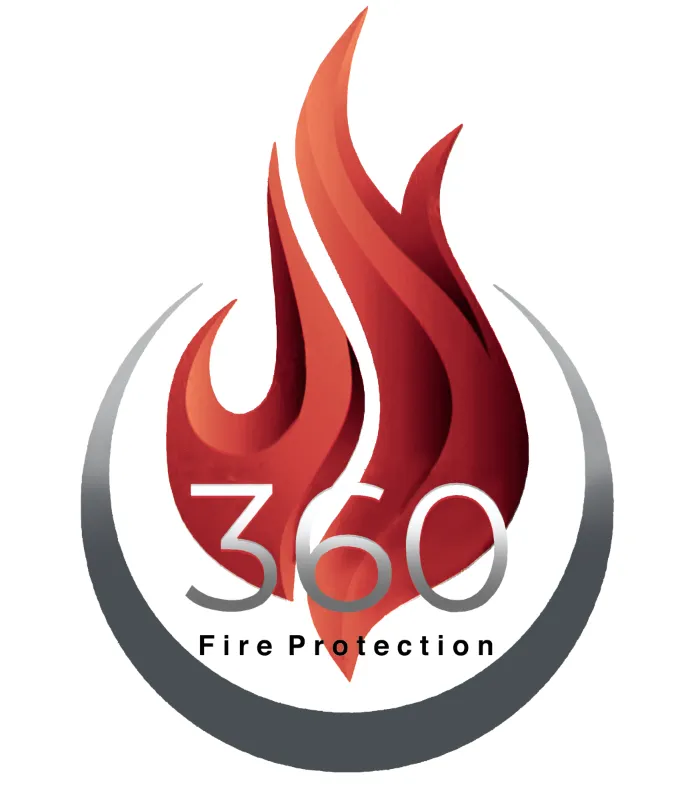 Slide of 360 Fire Protection
