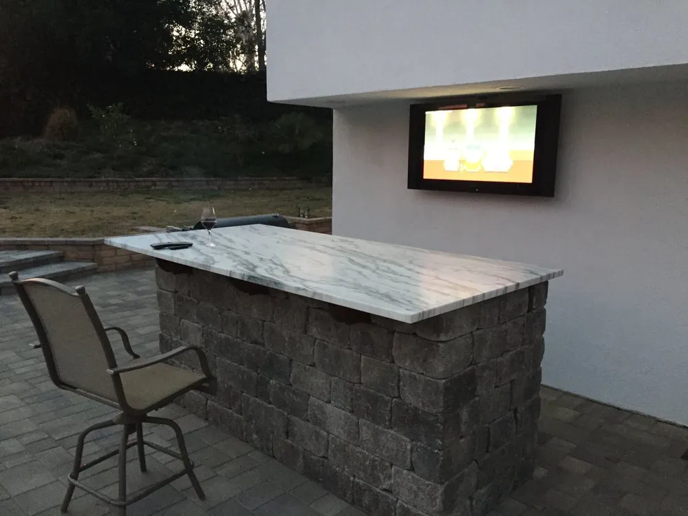 Slide of 360 Home Services