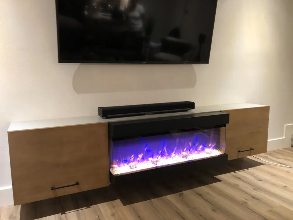 Slide of 360 Home Services