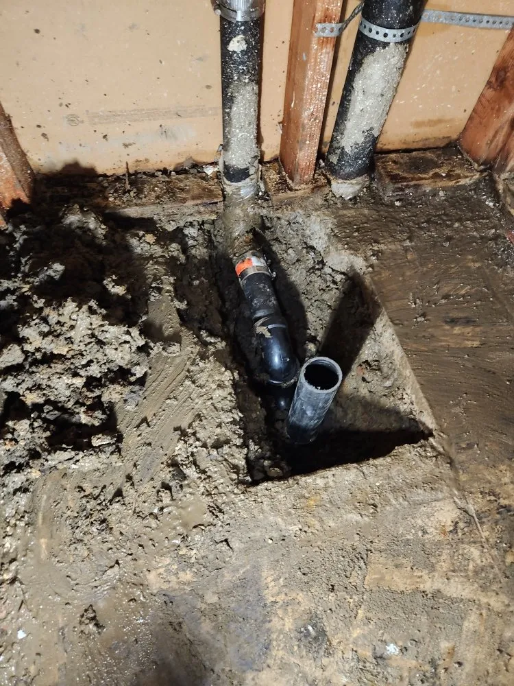 Slide of 360 Plumbing & Rooter