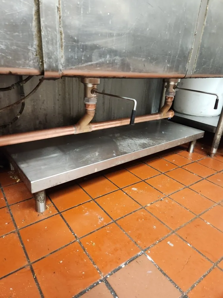 Slide of 360 Plumbing & Rooter