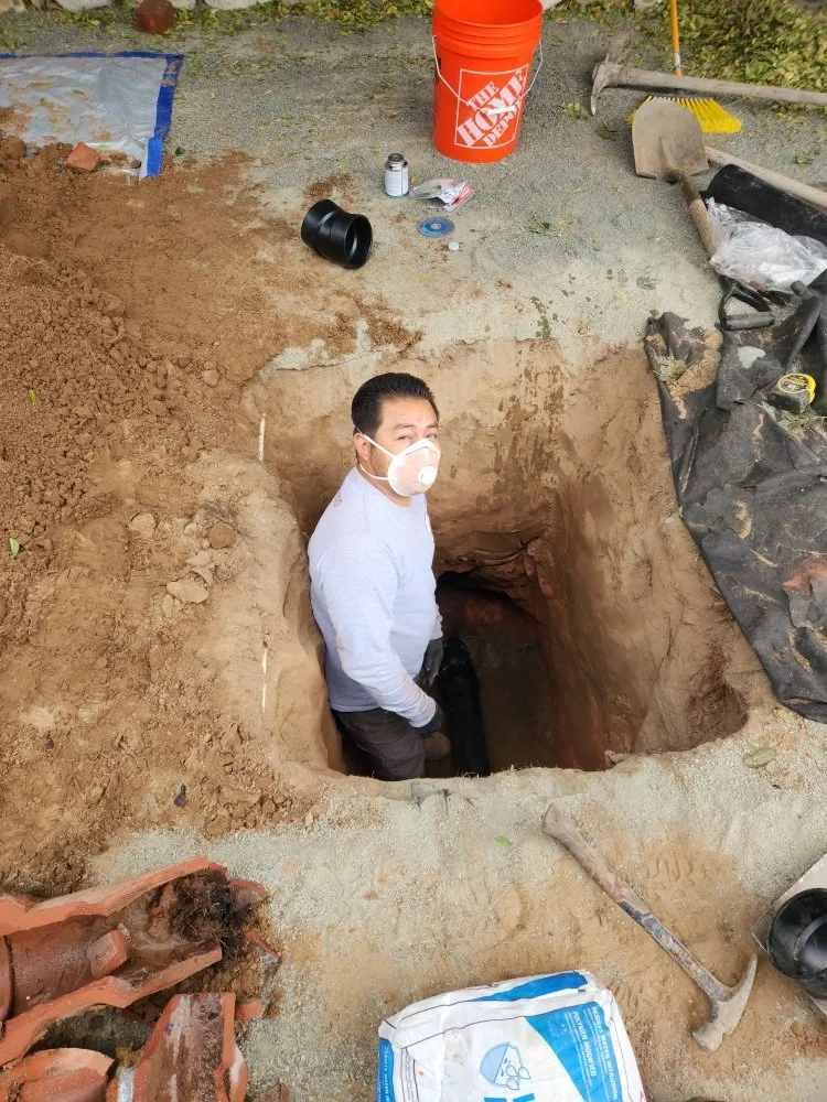 Slide of 360 Plumbing & Rooter